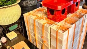 秘仏御本尊ご開帳～節分豆まき祈祷会のご案内～