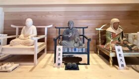 奈良密教青年会（真言宗御寺院）と熊野修験合同による『歴代補陀落渡海上人追善供養合同法要並びに御本尊秘仏特別御開帳』の御案内